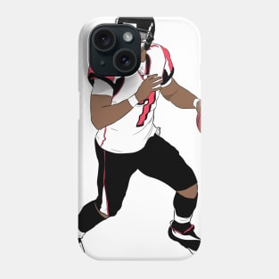 Mike Vick Phone Case