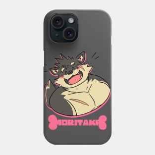 Moritaka ( A ) Phone Case