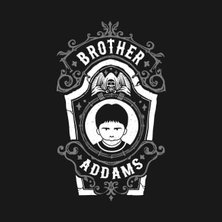 Brother Addams T-Shirt