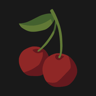 Cherry T-Shirt