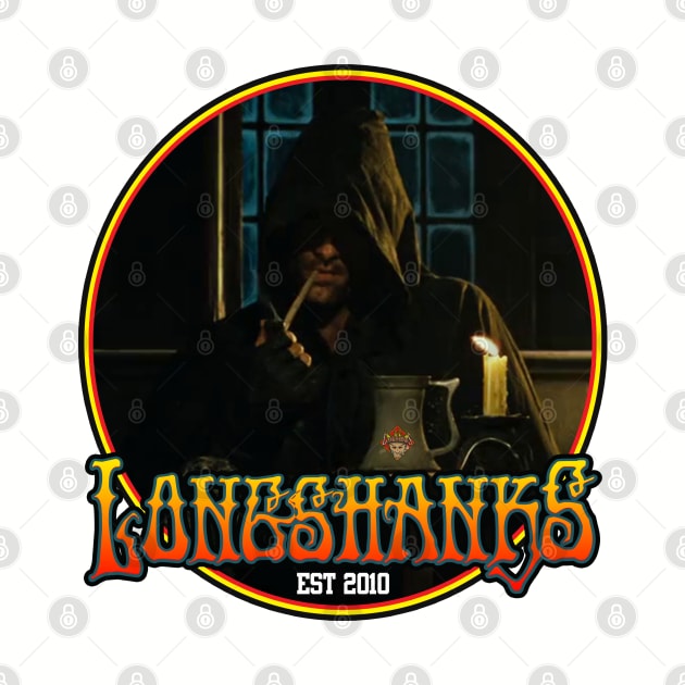 2021 Longshanks by SundayLazyboyballers