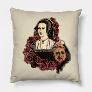 Justice for Anne Pillow