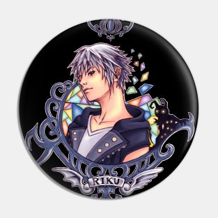 Riku Pin