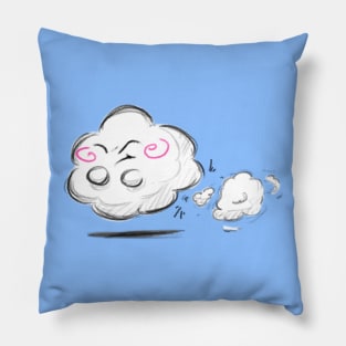 Wanda Happy Cloud 03 Pillow