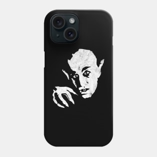 Nosferatu Phone Case