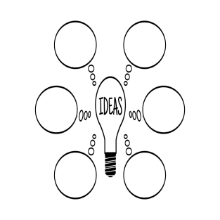 i need your idea-ideas T-Shirt