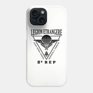 Legion Etrangere Foreign Legion Phone Case