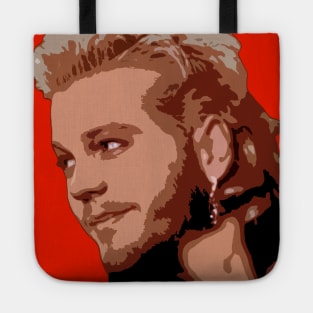 kiefer sutherland Tote