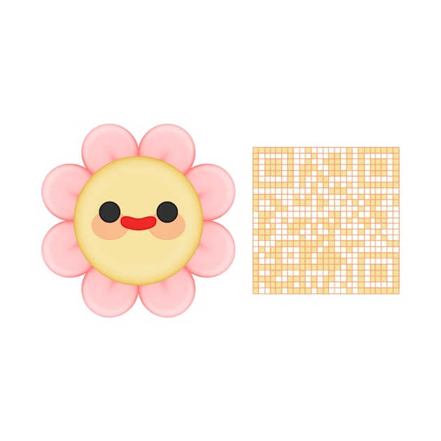 RickRoll Flower by FoliumDesigns