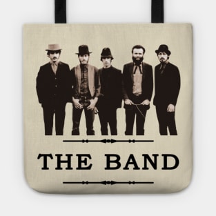 The Band Tote