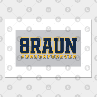 Milwaukee Brewers Posters And Art Prints Teepublic