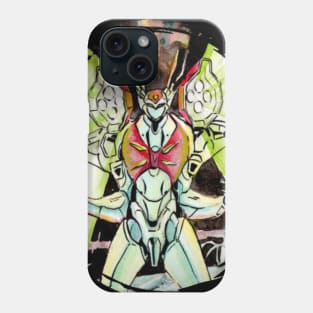 tekkaman Teknopower Phone Case