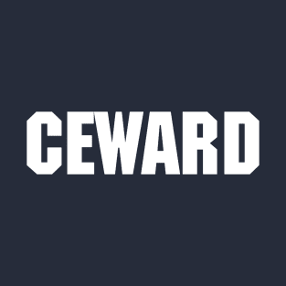 CEWARD T-Shirt