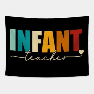 Infant Teacher Tapestry