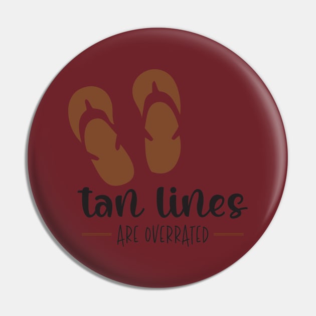 TAN LINES ARE OVERRATED Pin by Hou-tee-ni Designs