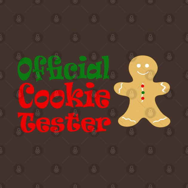 Official Cookie Tester by PeppermintClover