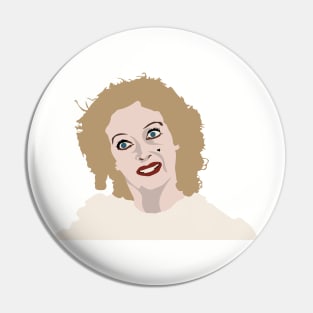 What ever happened to baby Jane Pin