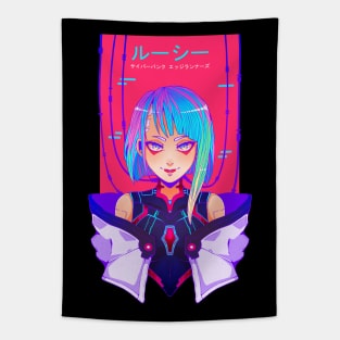 Lucy Tapestry