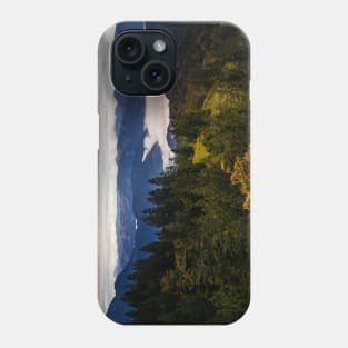 Straubinger Haus Phone Case