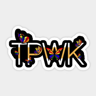 images Harry Styles Stickers Tpwk treat people with kindness harry styles