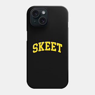 Skeet Phone Case