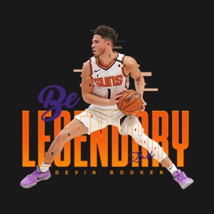 Devin-Booker T-Shirt