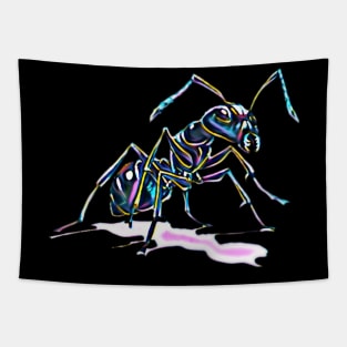 Ant Tapestry