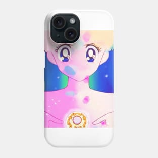 Macross 82-99 SAILORWAVE Phone Case