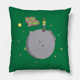 Little Fresh Prince Pillow