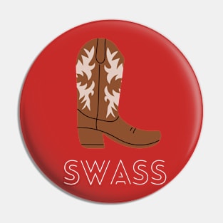 Swass Pin