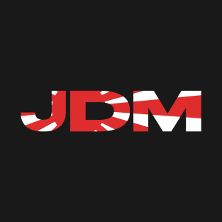 JDM T-Shirt