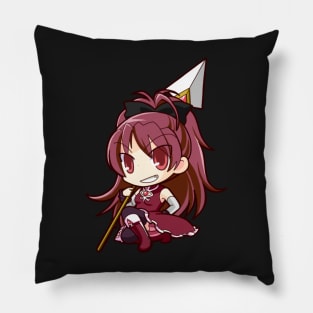 Chibi Kyouko Pillow