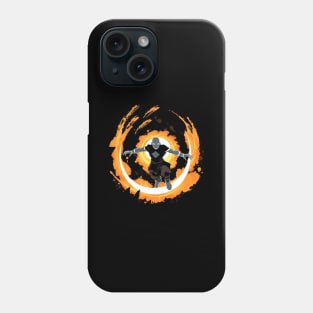 The Avatar Phone Case