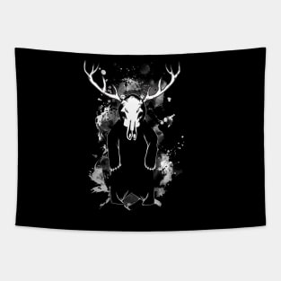 Bear Cult Tapestry