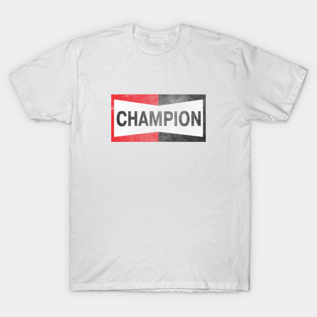 champion classic shirt