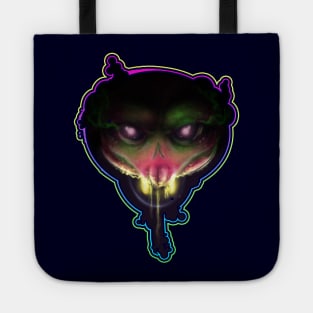 Parasitic Mushroom Tote