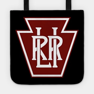 Long Island Railroad Tote