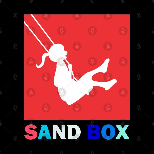 Start Up - Sand Box by arashbeathew