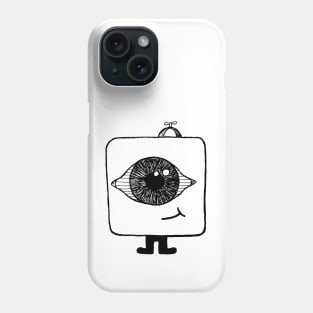 Little Dude Phone Case