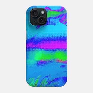 Summer Moon Phone Case