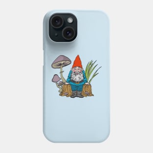 Papa Gnome Phone Case