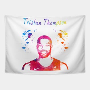 Tristan Thompson Tapestry