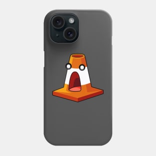 conedoAaah Phone Case