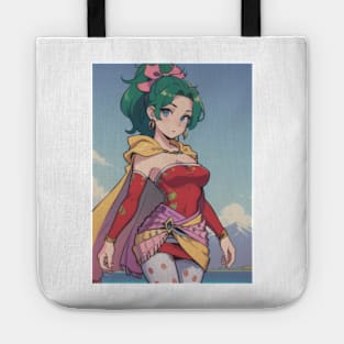 Terra Tote