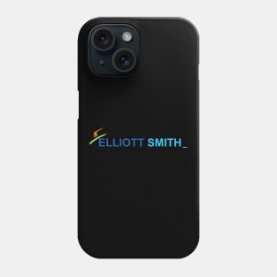 Elliott Smith Either / Or Speed Trials Phone Case