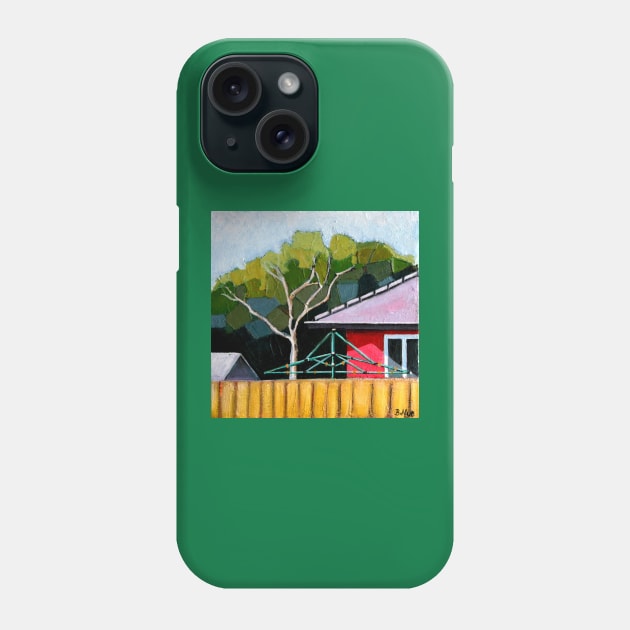 A Little Slice of Aussie Heaven Phone Case by BillyLee