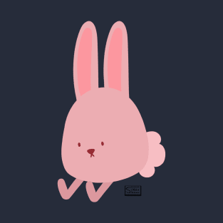 Sad Bunny T-Shirt