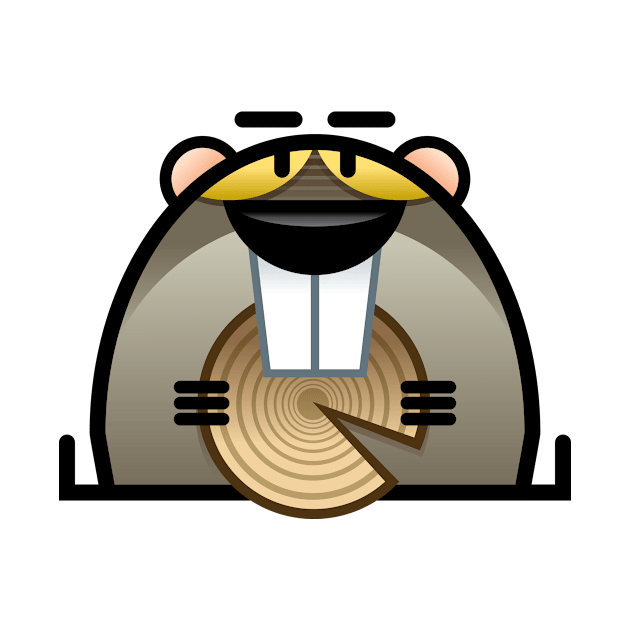 Justin Beaver by viSionDesign