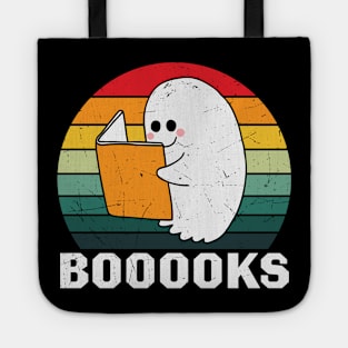 booooks Tote