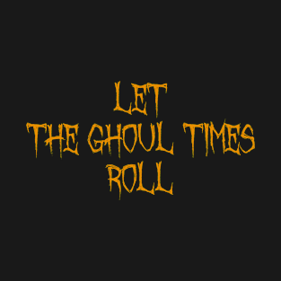 Have a Spooky Good Halloween T-Shirt